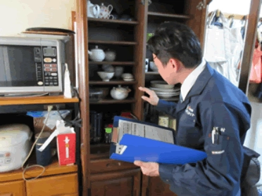 低価格な料金をお約束いたします