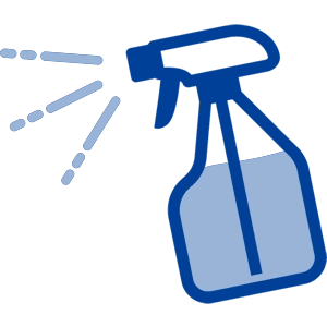 遺品整理をしたいが、お部屋に入室できる状態ではない