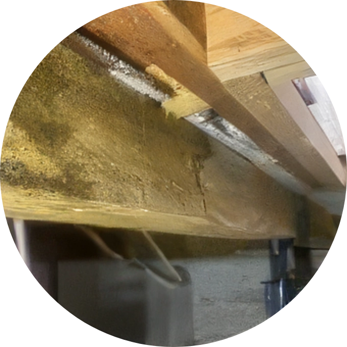 補修（異変発見時）