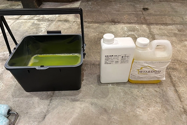 カビ除去 ※オプション