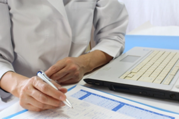 関係機関への対応