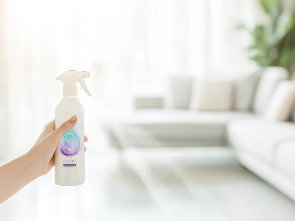 SDGsへの取り組みと環境負荷の少ない植物由来薬剤