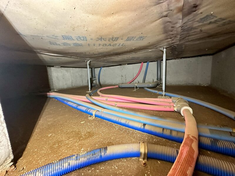 豪雨・台風後の相続家屋で遺品整理する順番｜水害復旧との違い