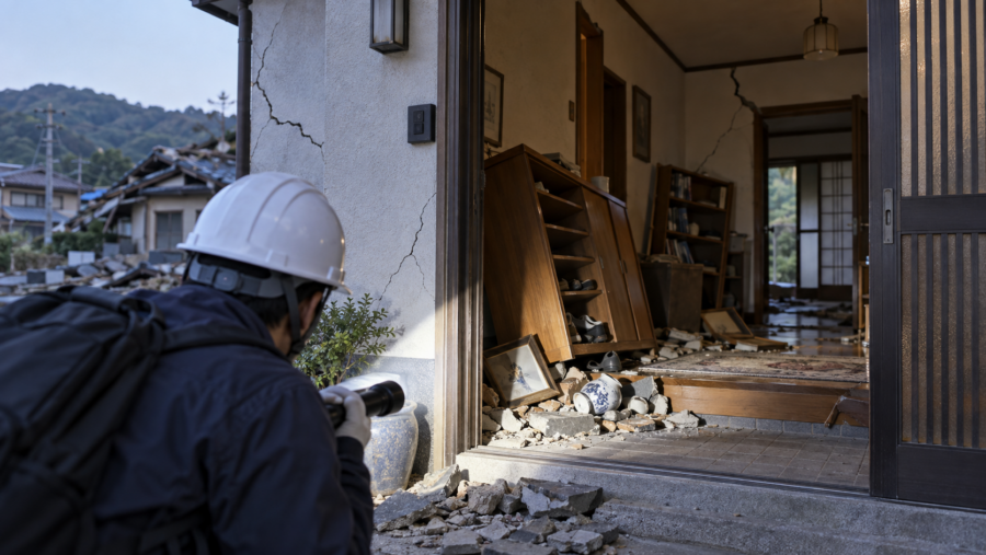 賃貸住宅の特殊清掃と原状回復｜管理会社・オーナーとの確認事項
